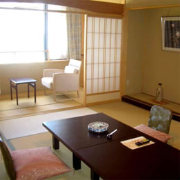 能登観光ホテル